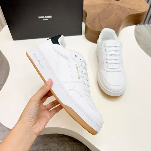 Replica Yves Saint Laurent YSL Casual Shoes For Men #1361952 $100.00 USD for Wholesale