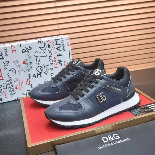Dolce & Gabbana D&G Casual Shoes For Men #1362139