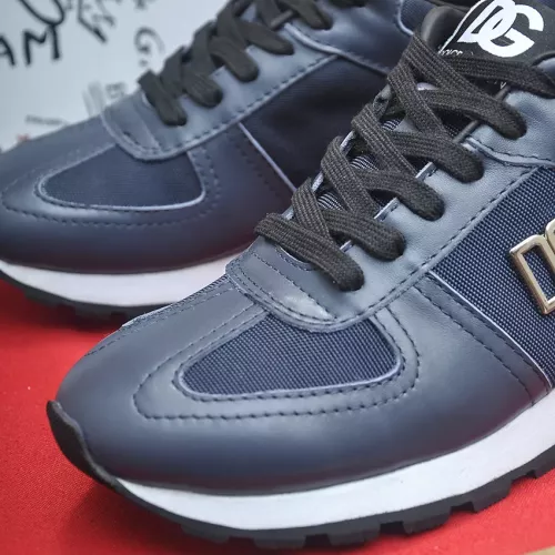 Replica Dolce & Gabbana D&G Casual Shoes For Men #1362139 $85.00 USD for Wholesale