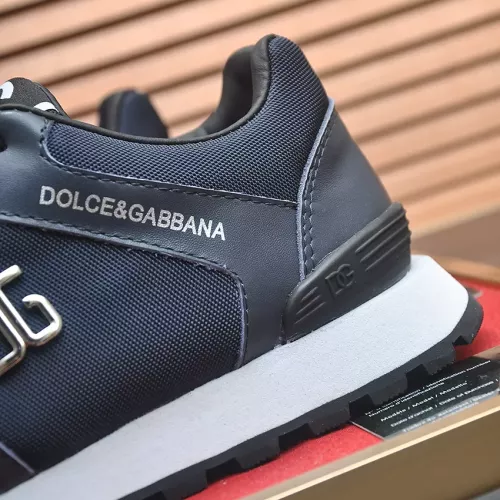 Replica Dolce & Gabbana D&G Casual Shoes For Men #1362139 $85.00 USD for Wholesale