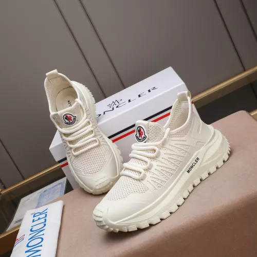 Moncler Casual Shoes For Men #1362152