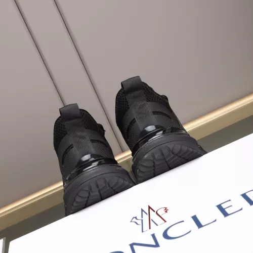 Replica Moncler Casual Shoes For Men #1362153 $88.00 USD for Wholesale