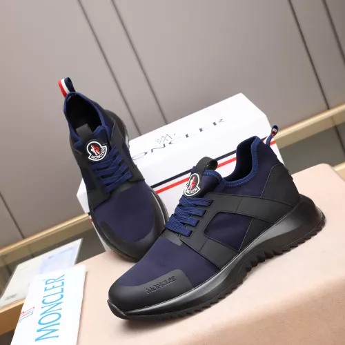 Moncler Casual Shoes For Men #1362155
