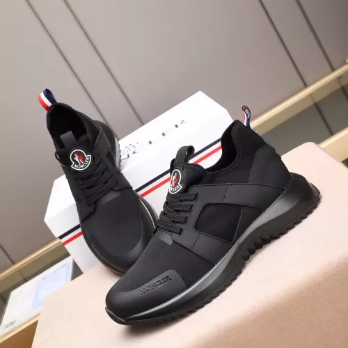 Moncler Casual Shoes For Men #1362156