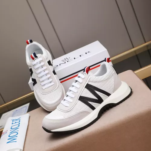 Moncler Casual Shoes For Men #1362157