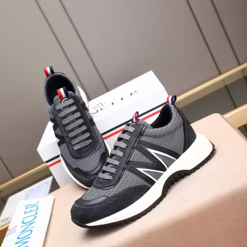 Moncler Casual Shoes For Men #1362158