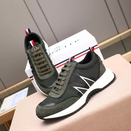 Moncler Casual Shoes For Men #1362159