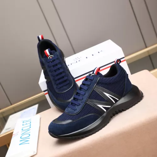 Moncler Casual Shoes For Men #1362160