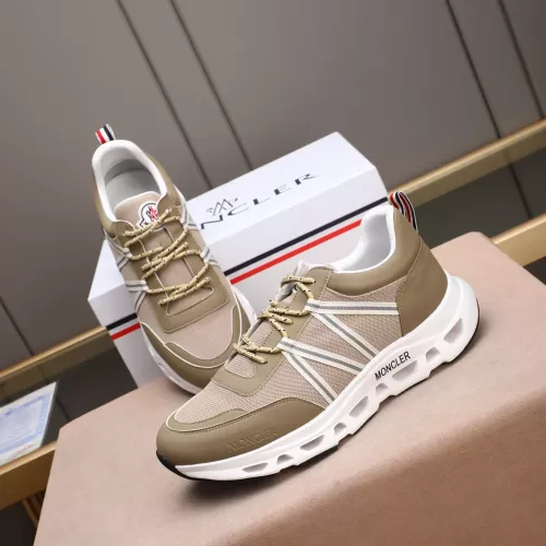 Moncler Casual Shoes For Men #1362163