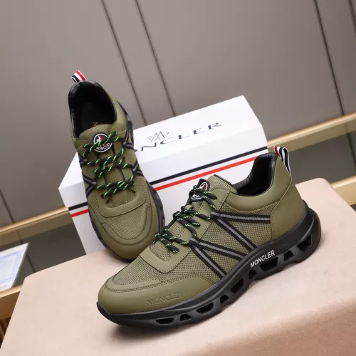 Moncler Casual Shoes For Men #1362164