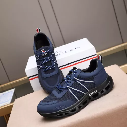 Moncler Casual Shoes For Men #1362165