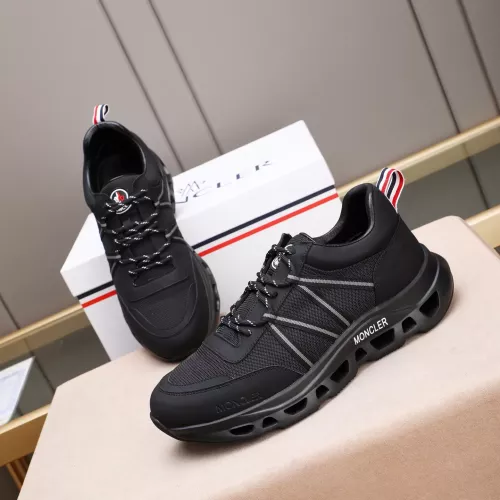 Moncler Casual Shoes For Men #1362166
