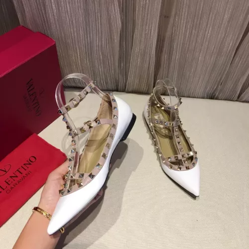 Valentino Sandal For Women #1362249, $92.00 USD, [ITEM#1362249], Valentino Sandal