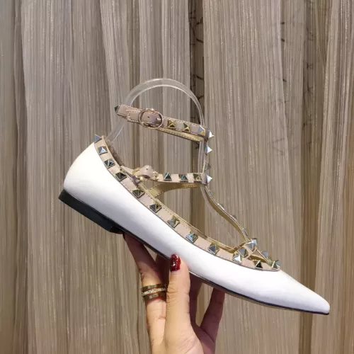 Replica Valentino Sandal For Women #1362249 $92.00 USD for Wholesale