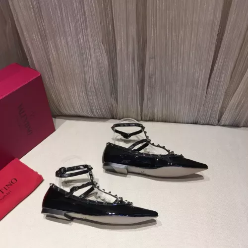 Replica Valentino Sandal For Women #1362254 $92.00 USD for Wholesale