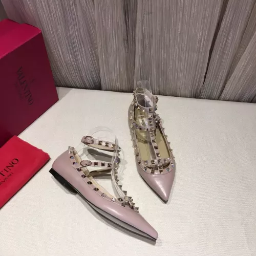 Replica Valentino Sandal For Women #1362261 $92.00 USD for Wholesale