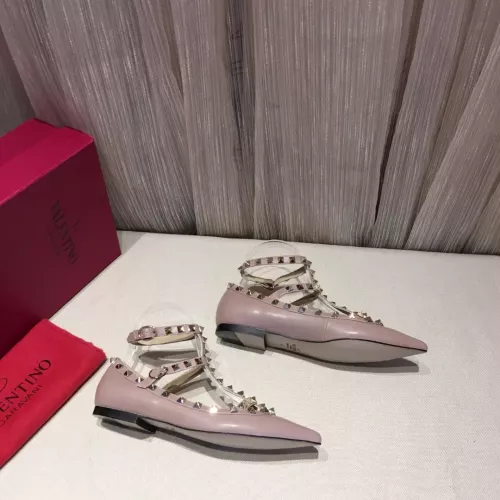 Replica Valentino Sandal For Women #1362261 $92.00 USD for Wholesale