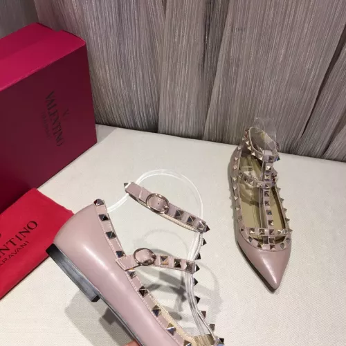 Replica Valentino Sandal For Women #1362261 $92.00 USD for Wholesale