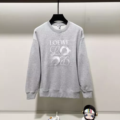 LOEWE Hoodies Long Sleeved For Unisex #1362268