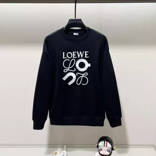 LOEWE Hoodies Long Sleeved For Unisex #1362269
