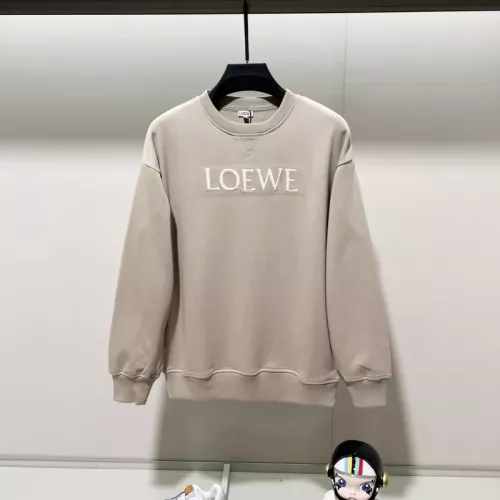 LOEWE Hoodies Long Sleeved For Unisex #1362271