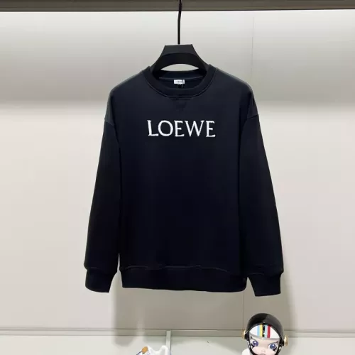 LOEWE Hoodies Long Sleeved For Unisex #1362272