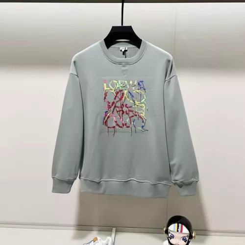 LOEWE Hoodies Long Sleeved For Unisex #1362273