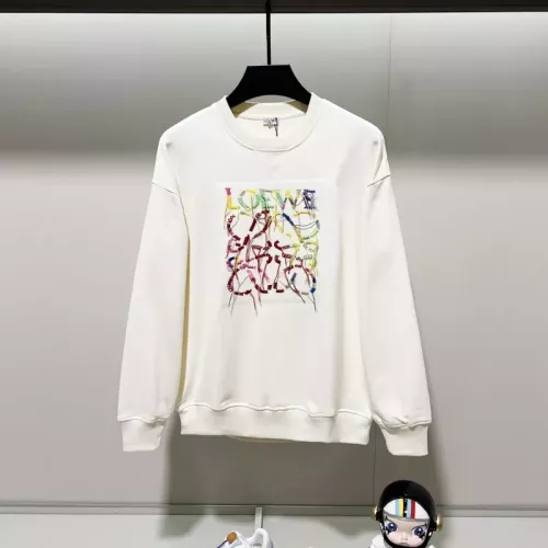 LOEWE Hoodies Long Sleeved For Unisex #1362274
