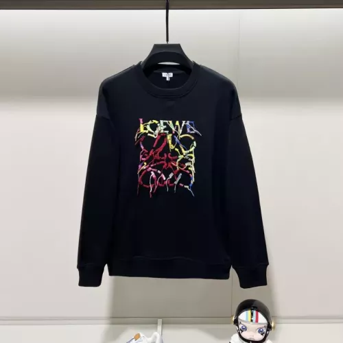 LOEWE Hoodies Long Sleeved For Unisex #1362275