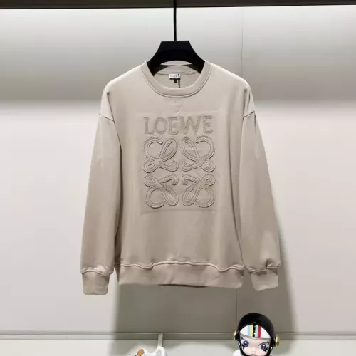 LOEWE Hoodies Long Sleeved For Unisex #1362277