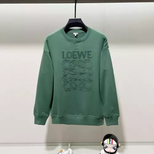LOEWE Hoodies Long Sleeved For Unisex #1362278