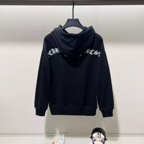 Replica Chrome Hearts Hoodies Long Sleeved For Unisex #1362311 $60.00 USD for Wholesale