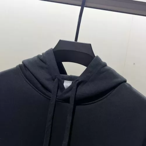 Replica Chrome Hearts Hoodies Long Sleeved For Unisex #1362311 $60.00 USD for Wholesale