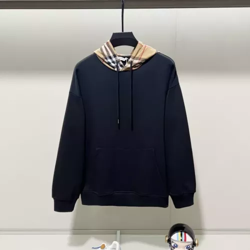 Burberry Hoodies Long Sleeved For Unisex #1362316