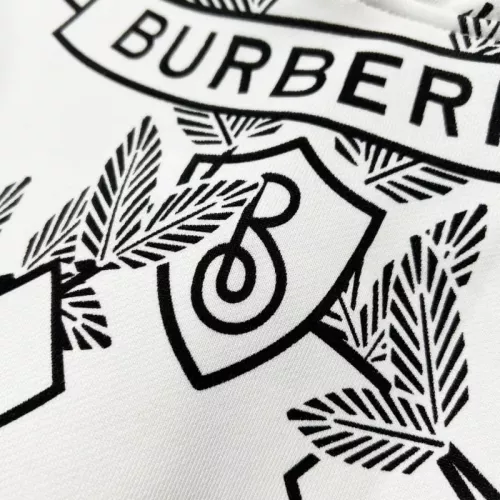 Replica Burberry Hoodies Long Sleeved For Unisex #1362319 $60.00 USD for Wholesale