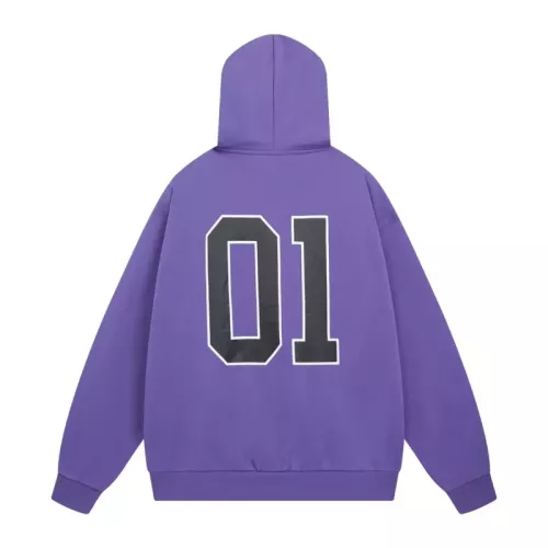 Replica Balenciaga Hoodies Long Sleeved For Unisex #1362329 $68.00 USD for Wholesale