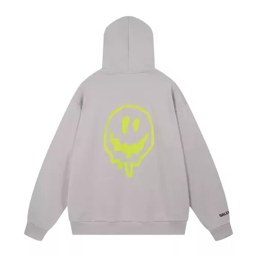 Balenciaga Hoodies Long Sleeved For Unisex #1362349
