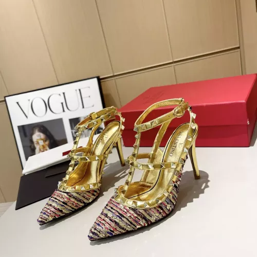 Valentino Sandal For Women #1362372