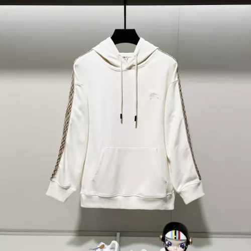 Burberry Hoodies Long Sleeved For Unisex #1362388
