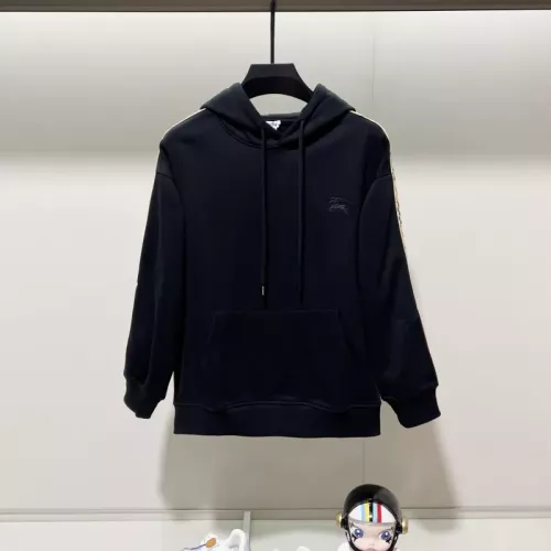 Burberry Hoodies Long Sleeved For Unisex #1362390