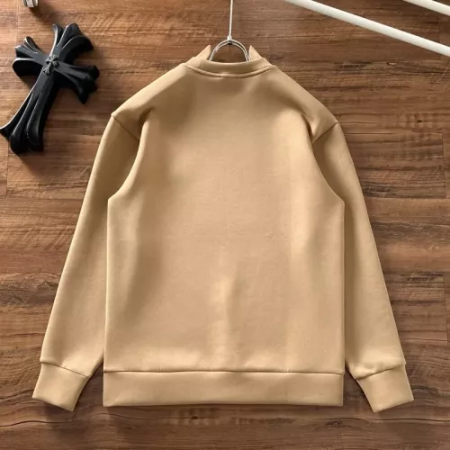Replica Burberry Hoodies Long Sleeved For Unisex #1362394 $76.00 USD for Wholesale