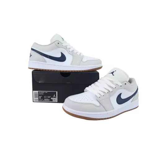 Replica Air Jordan 1 I For Women #1362400 $92.00 USD for Wholesale