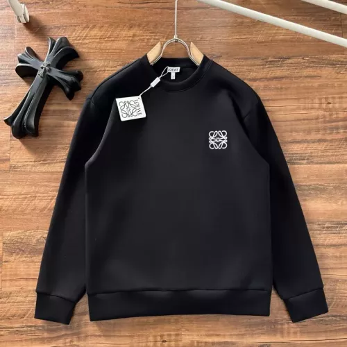 LOEWE Hoodies Long Sleeved For Unisex #1362446
