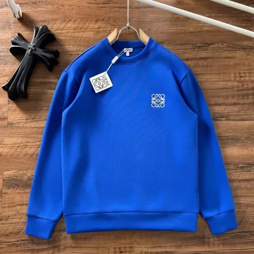LOEWE Hoodies Long Sleeved For Unisex #1362448