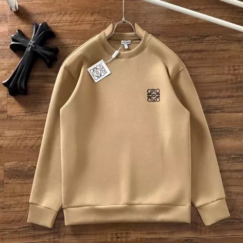 LOEWE Hoodies Long Sleeved For Unisex #1362449