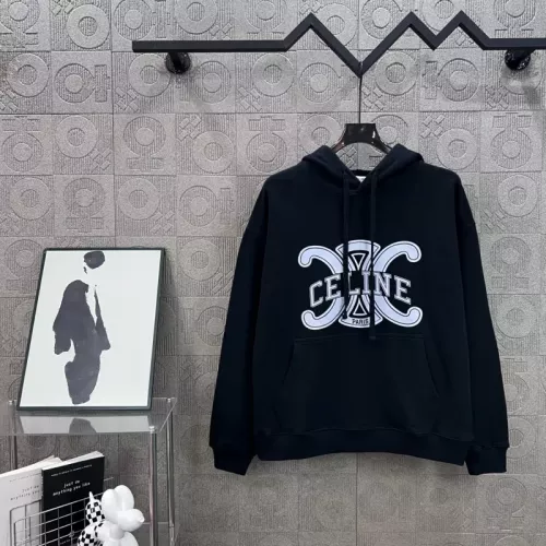 Celine Hoodies Long Sleeved For Unisex #1362510, $68.00 USD, [ITEM#1362510], Celine Hoodies