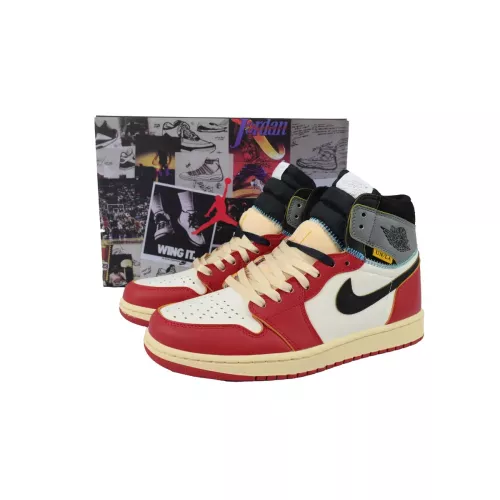 Air Jordan 1 I For Men #1362511, $98.00 USD, [ITEM#1362511], Air Jordan 1 I