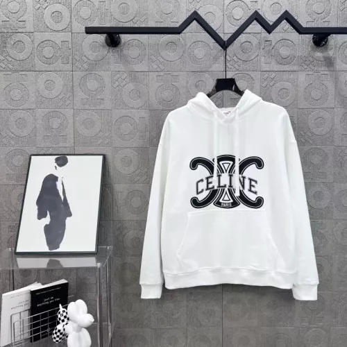 Celine Hoodies Long Sleeved For Unisex #1362512