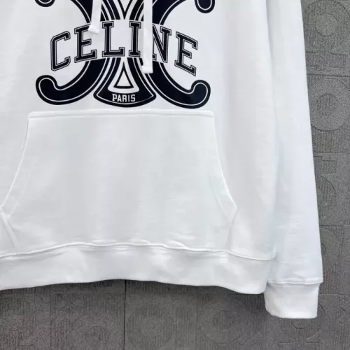 Replica Celine Hoodies Long Sleeved For Unisex #1362512 $68.00 USD for Wholesale