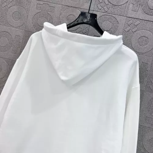 Replica Celine Hoodies Long Sleeved For Unisex #1362512 $68.00 USD for Wholesale